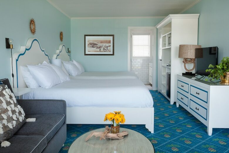 Hotel The Beach Shack