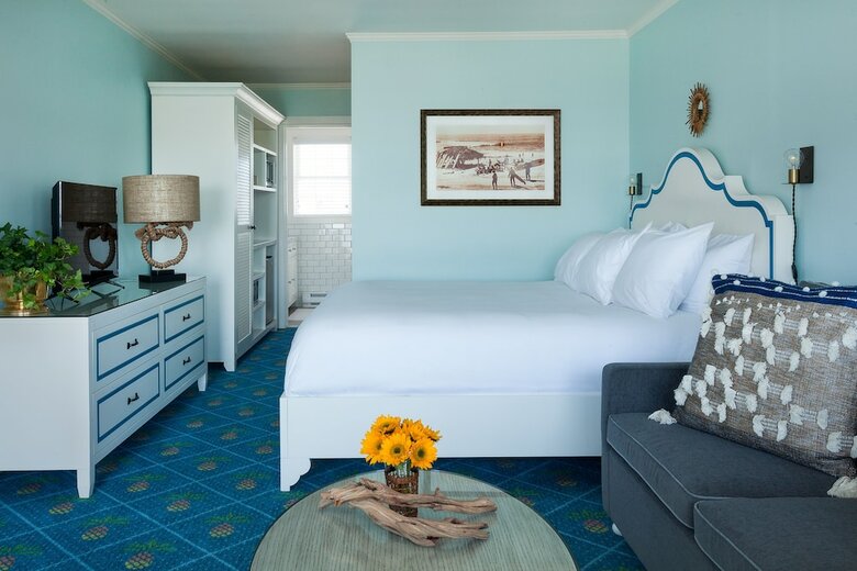 Hotel The Beach Shack