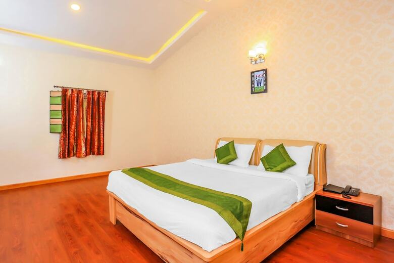 Hotel Treebo Trend Yantra Leisures