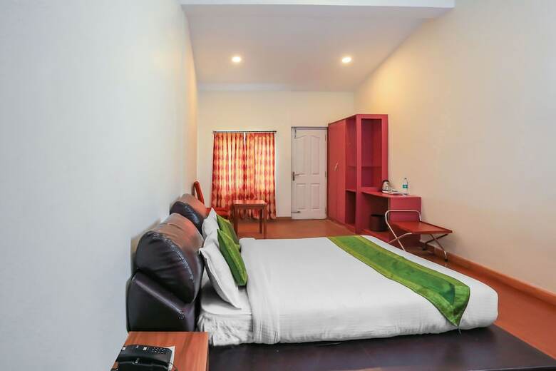 Hotel Treebo Trend Yantra Leisures