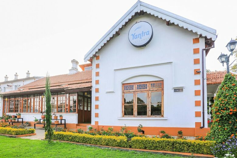 Hotel Treebo Trend Yantra Leisures