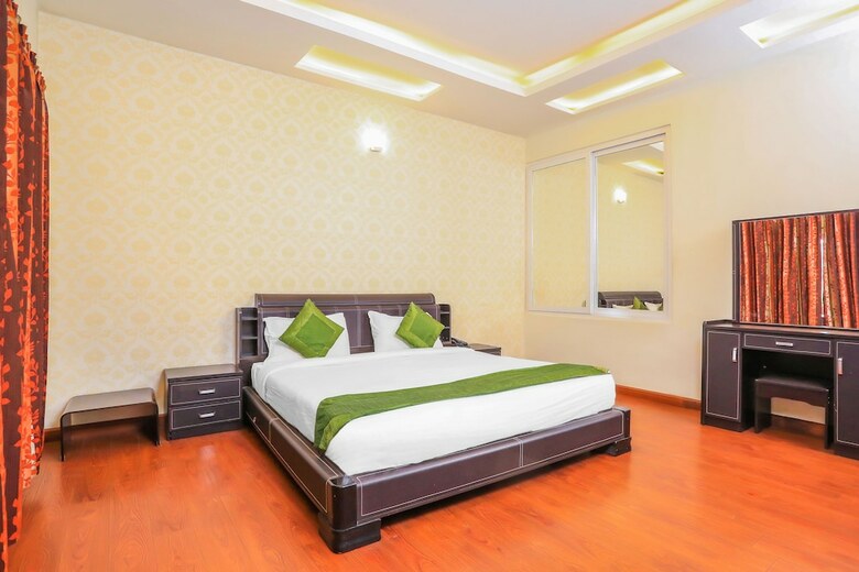 Hotel Treebo Trend Yantra Leisures