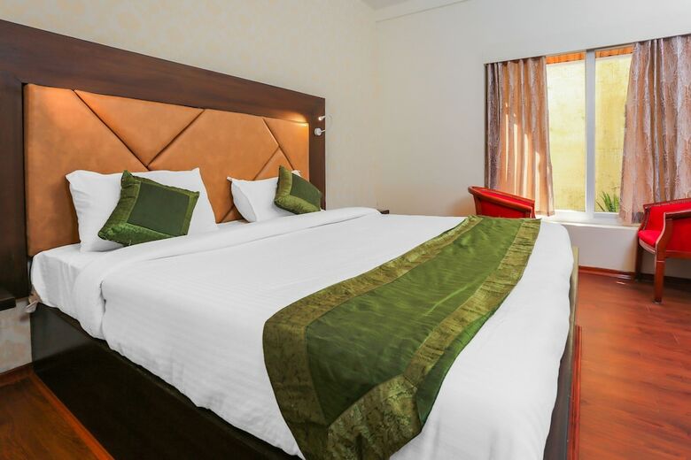 Hotel Treebo Trend Yantra Leisures