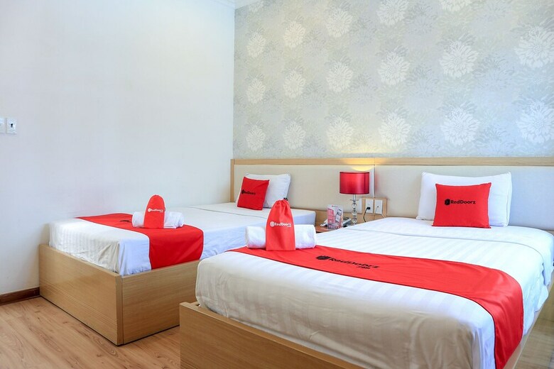 Saigon River Boutique Hotel