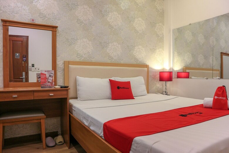 Saigon River Boutique Hotel