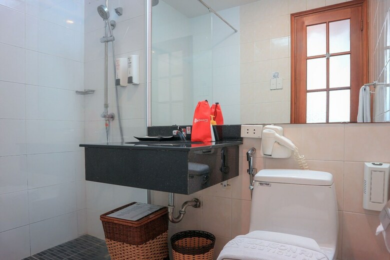 Saigon River Boutique Hotel