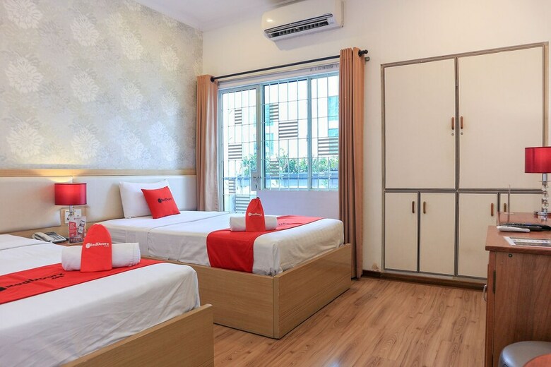 Saigon River Boutique Hotel