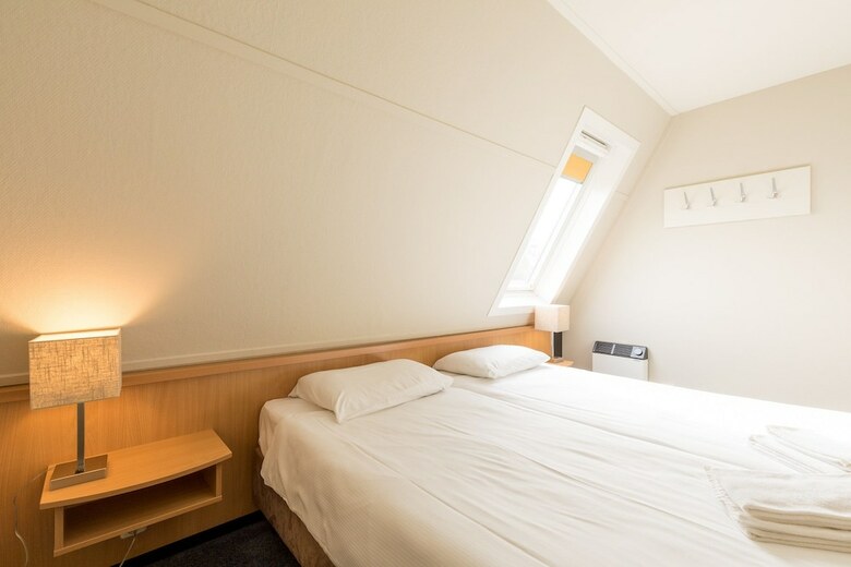 Fletcher Resort-hotel Amelander Kaap