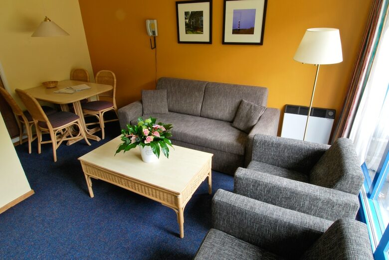 Fletcher Resort-hotel Amelander Kaap