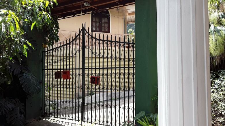 Hotel Tree Breeze Inn