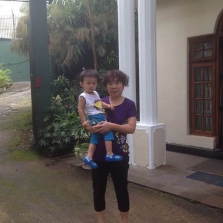 Hotel Tree Breeze Inn