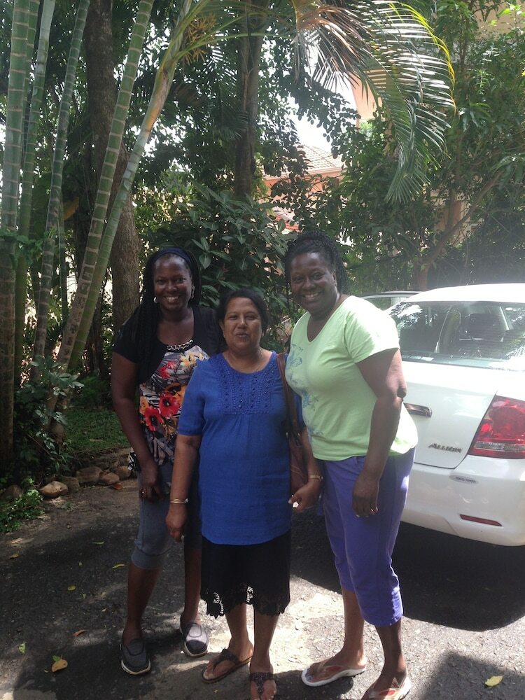 Hotel Tree Breeze Inn