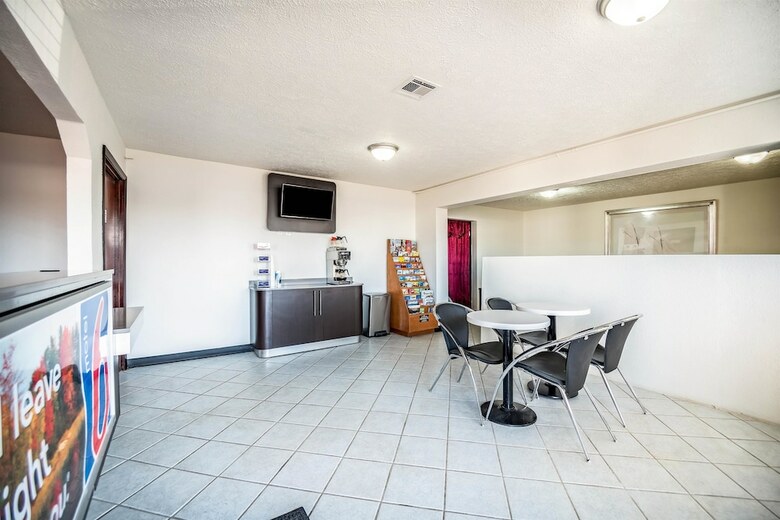 Hotel Motel 6 Columbus, Oh - East