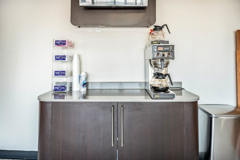 Hotel Motel 6 Columbus, Oh - East