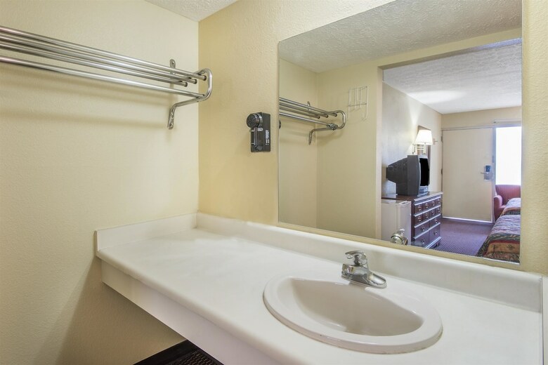 Hotel Motel 6 Columbus, Oh - East