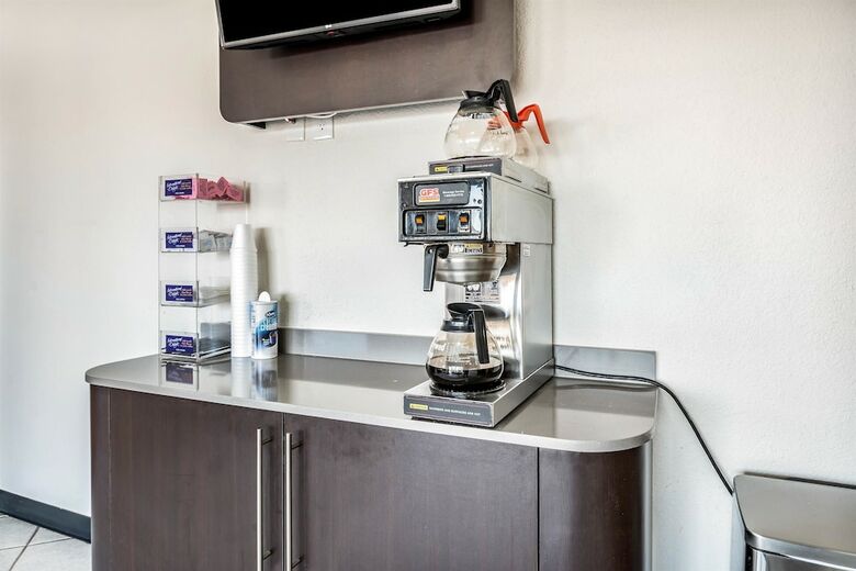 Hotel Motel 6 Columbus, Oh - East