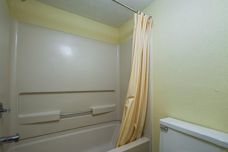 Hotel Motel 6 Columbus, Oh - East