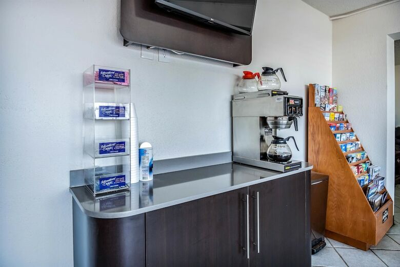 Hotel Motel 6 Columbus, Oh - East