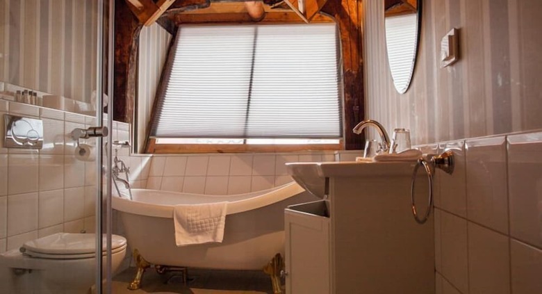 Det Hanseatiske Hotel