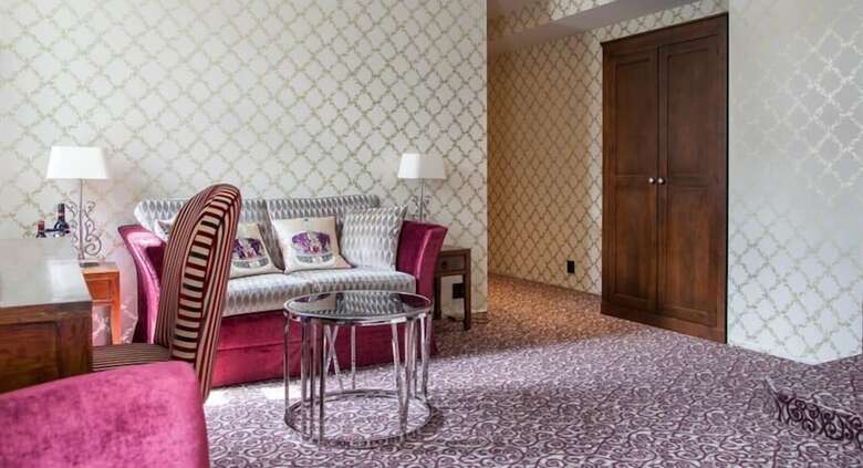 Det Hanseatiske Hotel