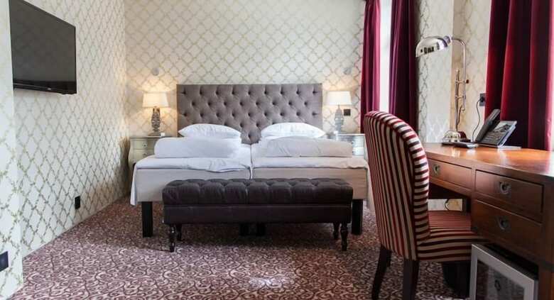 Det Hanseatiske Hotel