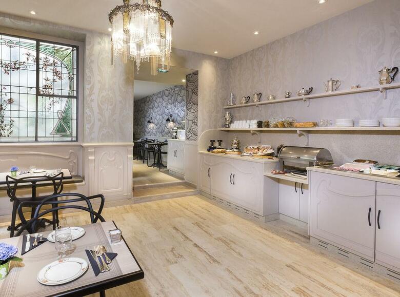 Grand Hotel Des Balcons