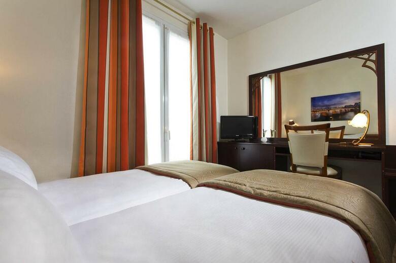 Grand Hotel Des Balcons