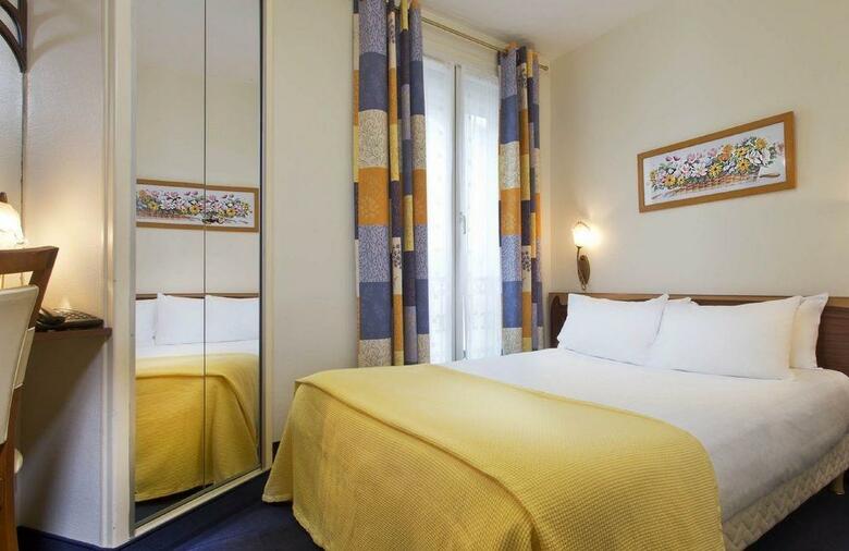 Grand Hotel Des Balcons