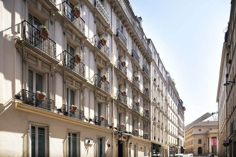 Grand Hotel Des Balcons