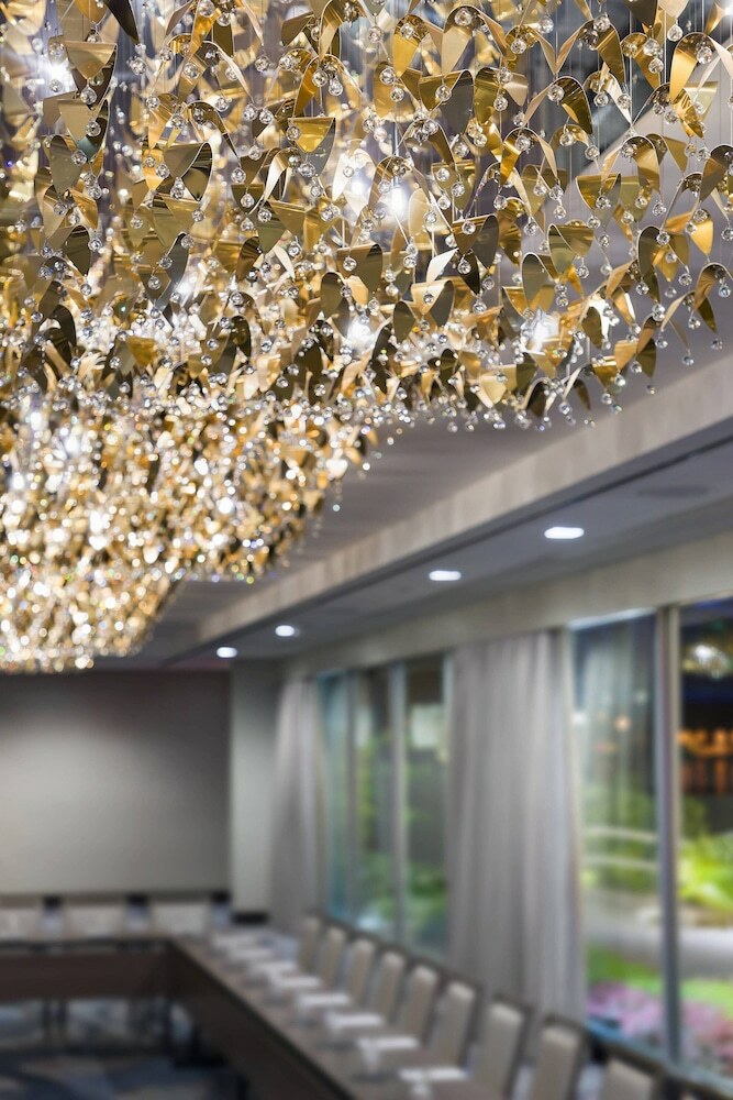 Hotel South Sioux City Marriott Riverfront