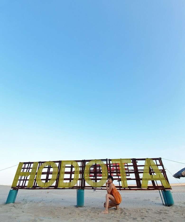 Hotel Hodota Resort Center