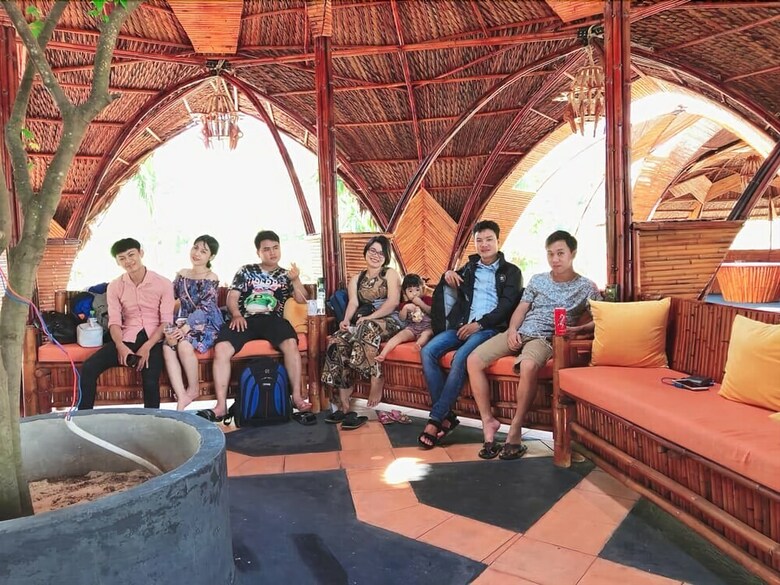 Hotel Hodota Resort Center