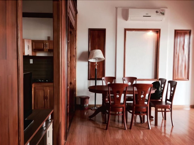 Hotel Hodota Resort Center