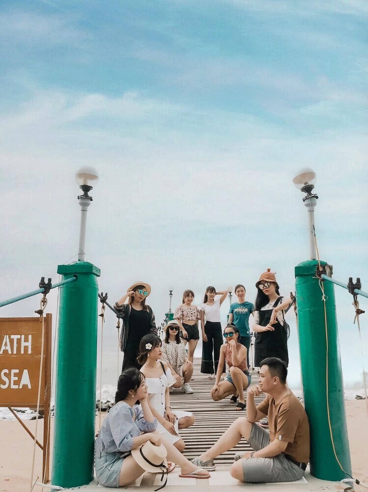 Hotel Hodota Resort Center