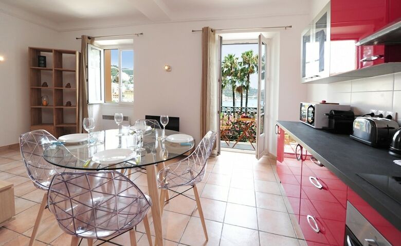 Apartamento Guynemer Harbor View - Five Stars Holiday House