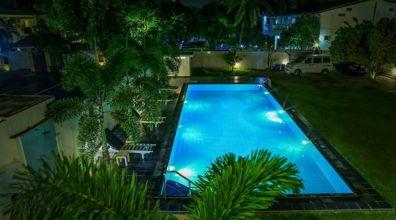 Hotel Christima Residence