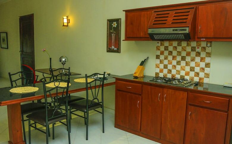 Hotel Christima Residence