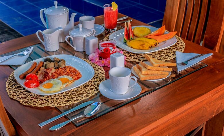 Hotel Christima Residence