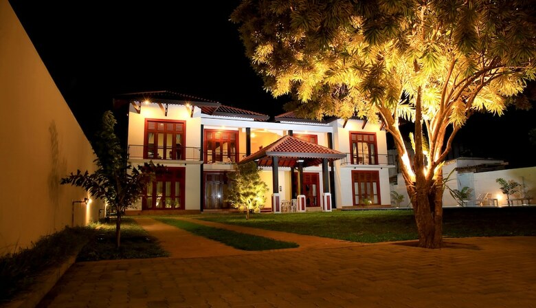 Hotel Christima Residence