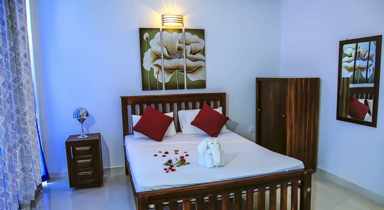 Hotel Christima Residence