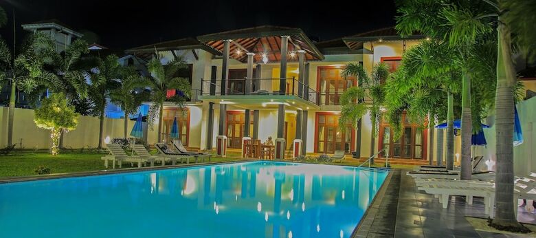 Hotel Christima Residence