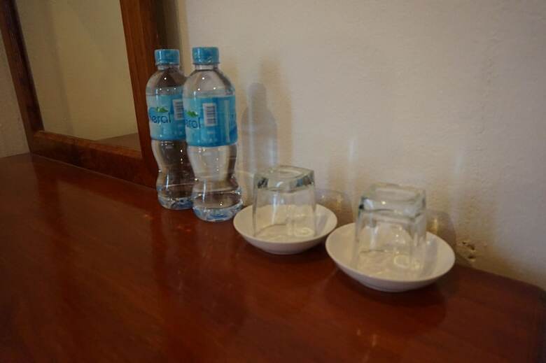 Hotel Oui's Guesthouse