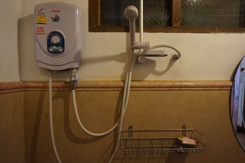 Hotel Oui's Guesthouse