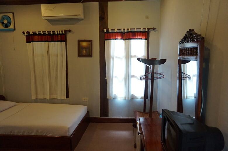 Hotel Oui's Guesthouse