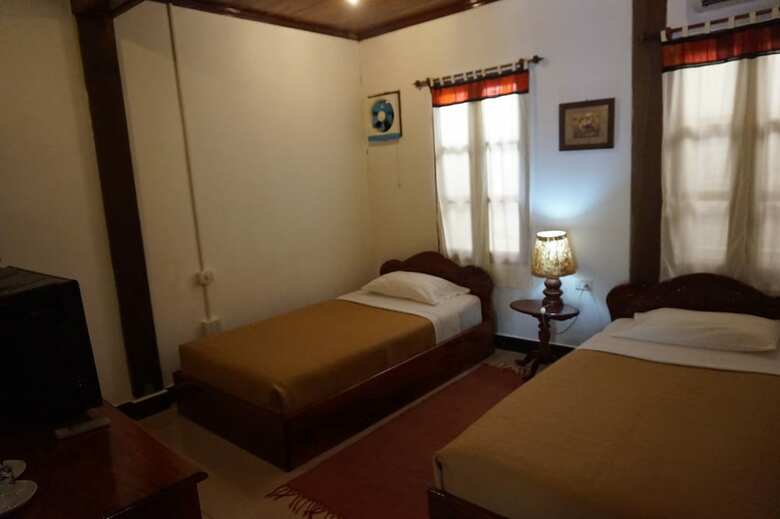 Hotel Oui's Guesthouse