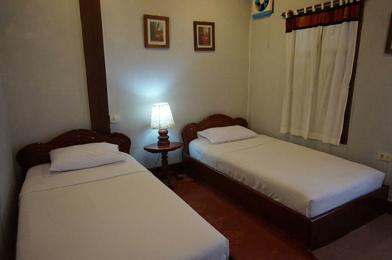 Hotel Oui's Guesthouse