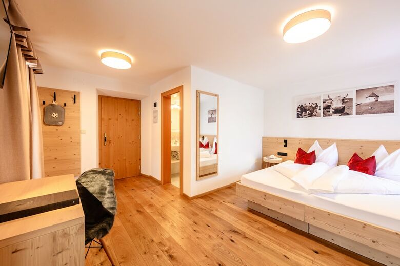 Hotel & Residence Rainer Eggele