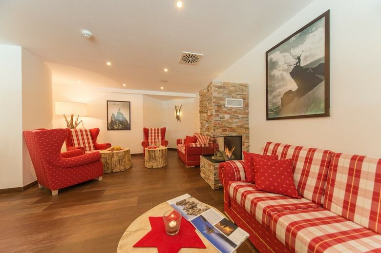 Hotel & Residence Rainer Eggele