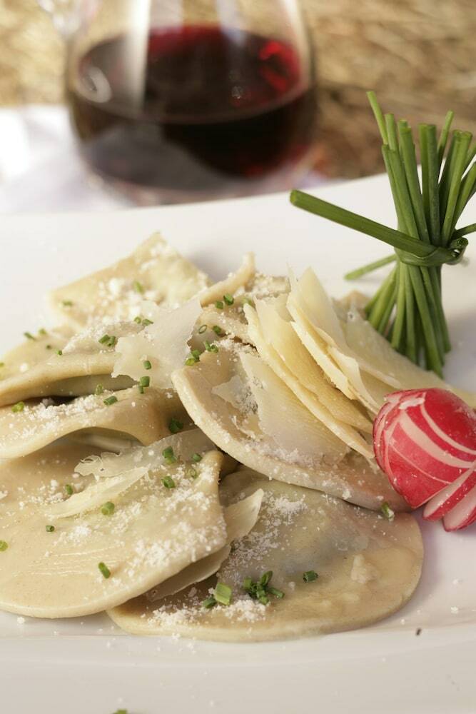 Hotel & Residence Rainer Eggele