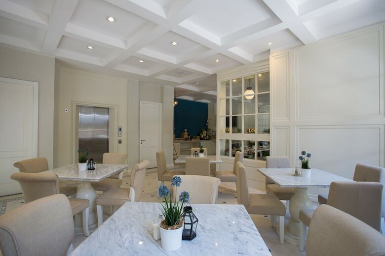 Hotel Amalfi Seminyak